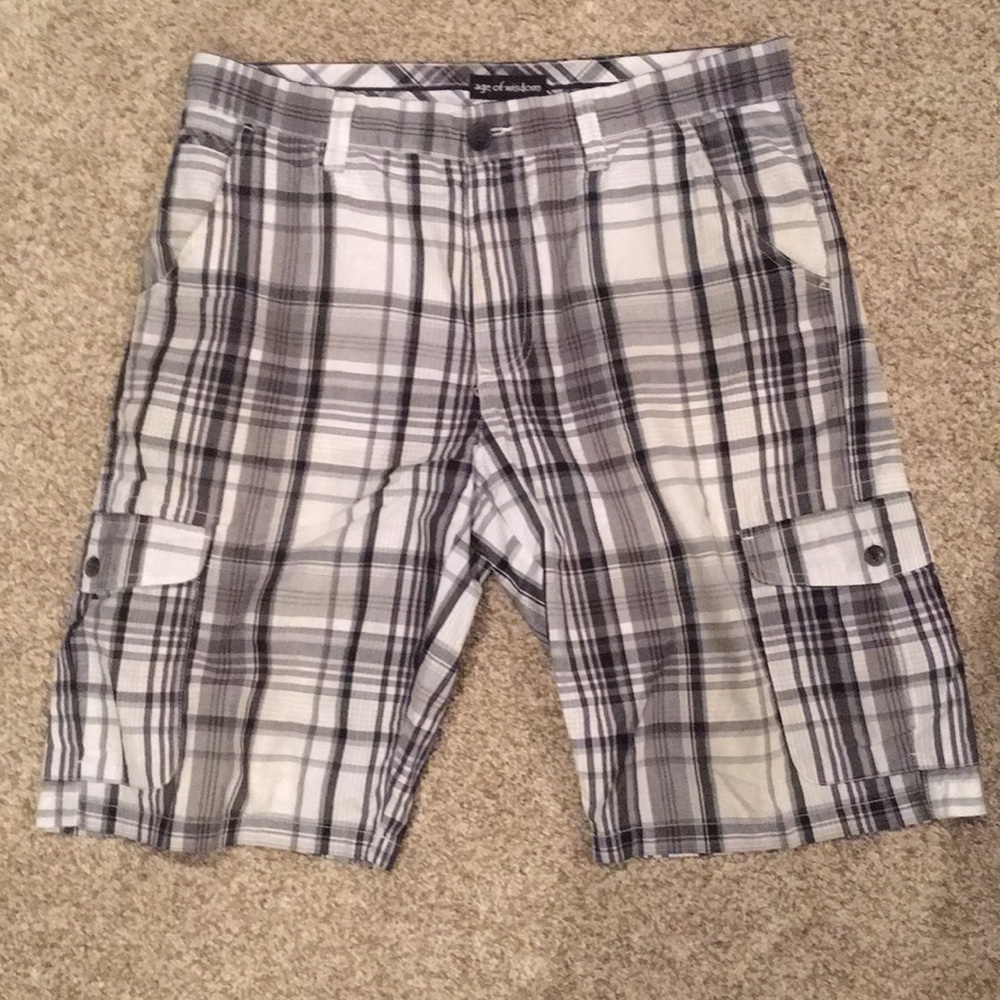 Men’s shorts
